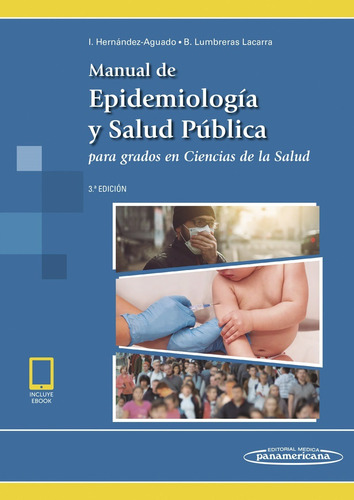 . Aguado. Manual Epidemiología Salud Pública 3ed