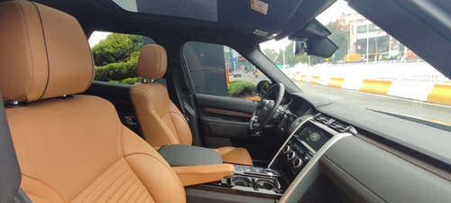 Imagen 13 de 15 de Land Rover Ney Discovery 3.0 V6 S/c 2019