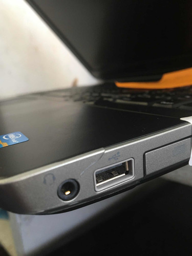 Laptop Dell Latitude E5530 Core I5 3th 120ssdgb 4gb Ram 15.6 (Usado)