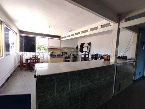 Local Comercial En Venta En Barquisimeto Jr