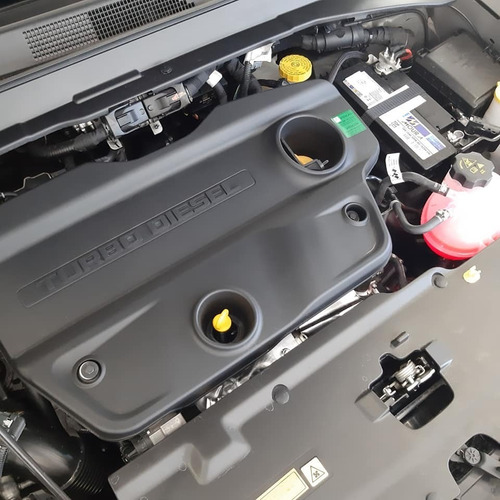 Imagen 25 de 25 de Jeep Commander Overland Td 2.0 4x4 At9 Entrega Inmediata #13