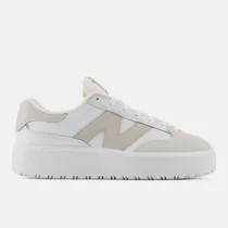 Comprar Zapatillas Mujer Urbana New Balance 302 Blanco\u002Fcrudo
