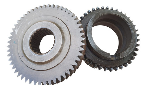 Engranajes De 5ta De Fiat 128/duna/uno/147/ Cucharita (Usado)