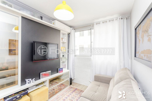 Imagem 5 de 30 de Apartamento, 2 Dormitórios, 53 M², Jardim Itu - 204541