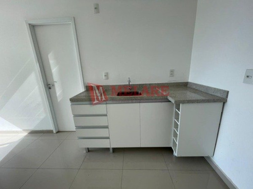 Imagem 6 de 15 de Apartamentos - Real Parque - Ref: 55969 - L-55969