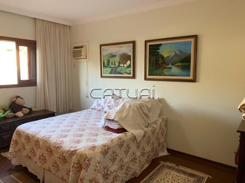 Imagem 10 de 16 de Casa Em Condomínio Com 5 Quartos No Pitanguá Cond. Fechado - 458715-v