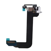 Comprar Flex Carga Jack Puerto Audio iPod Touch 6 Blanco