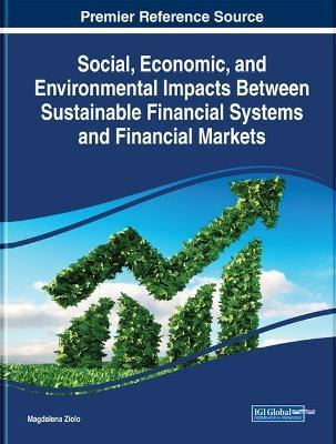 Libro Social, Economic, And Environmental Impacts Between...