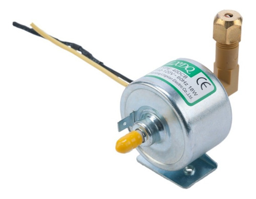 Motor Bomba Para Maquina De Humo 110-120v 