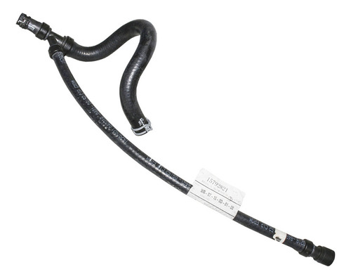 Manguera Calefaccion Salida Cadillac Escalade Esv 6.0 2002