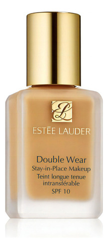 Base de maquillaje líquida Estée Lauder Double Wear Double Wear 2W1 Dawn