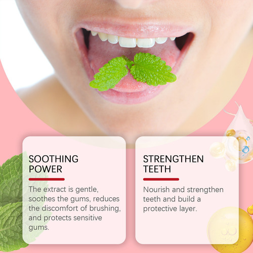 Pasta De Dientes E Sp.8 Para Limpieza Bucal, Protección Dent