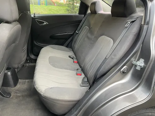 Chevrolet Sail 1.4 Ltz 4 p