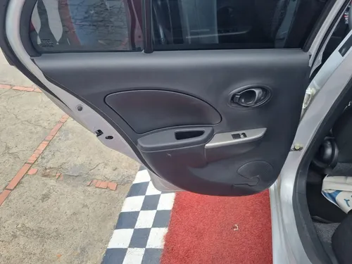 Nissan March SENSE 1.6 AT