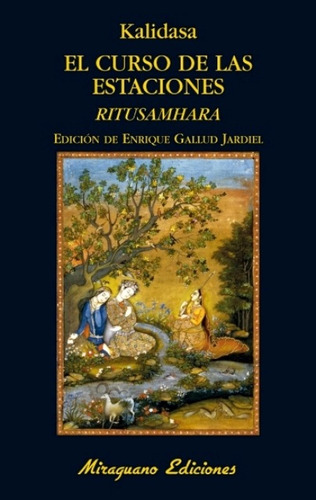 Curso De Las Estaciones , Ritusamhara