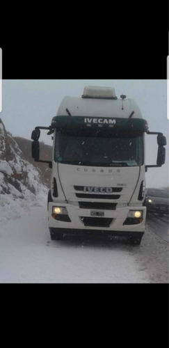 Imagen 2 de 4 de Iveco Cursor