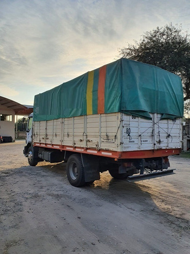 Imagen 3 de 5 de Camion Renaul Midlum 300 Dxi 2011 (anticipo + Financiacion)
