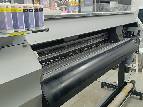 Plotter Mimaki Jv33 160cm Excelente! (Usado)