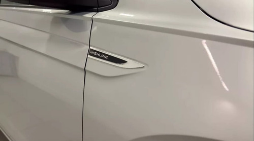 Volkswagen Polo Highline
