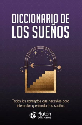 Diccionario De Los Sueños - Libro Nuevo