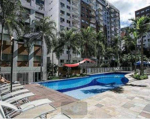 Imagem 2 de 20 de Apartamento À Venda, 65 M² Por R$ 589.000,00 - Centro - Rio De Janeiro/rj - Ap5119