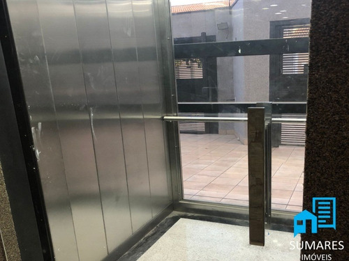 Imagem 7 de 19 de Casa Residencial E/ou Comercial No Jardim Morumbi, São José Do Rio Preto - Ca836 - Ca00836 - 70153863