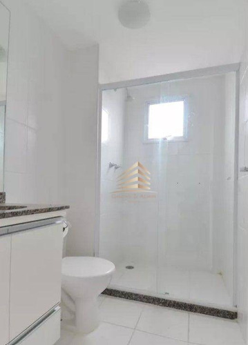 Imagem 8 de 16 de Apartamento À Venda, 60 M² Por R$ 395.000,00 - Jardim Flor Da Montanha - Guarulhos/sp - Ap1798