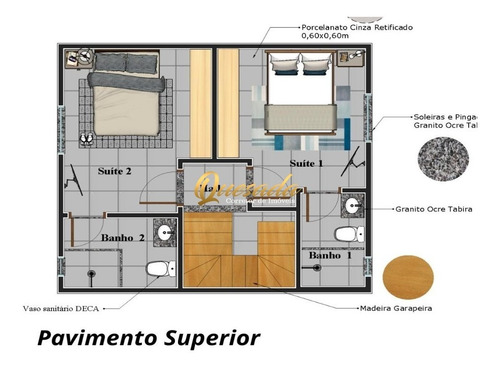 Imagem 17 de 19 de Casa - Ca00967 - 70739495