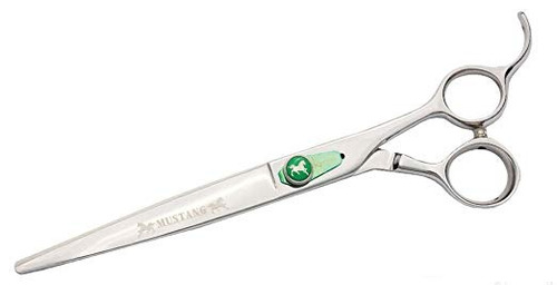 Kenchii Mustang 8,5 Pulgadas Shears Peluquerías Curved