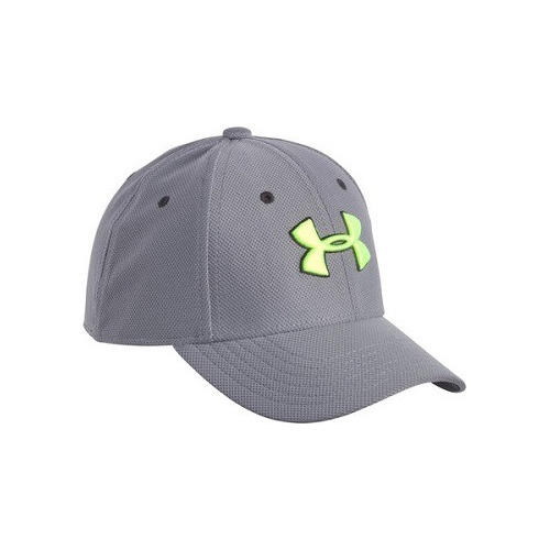 Gorra Under Armour Junevil Kids ¡envío Gratis!