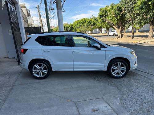 Seat Ateca 1.4 Xcelllence Dsg