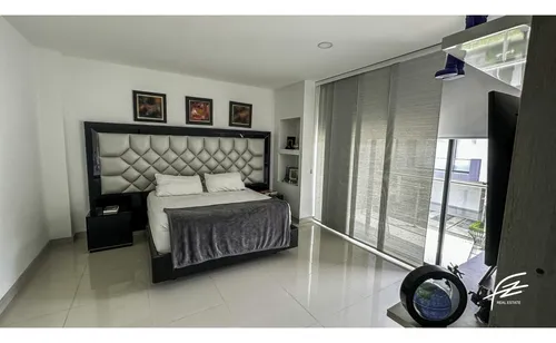 Casa En Venta En Cali,valle Del Cauca