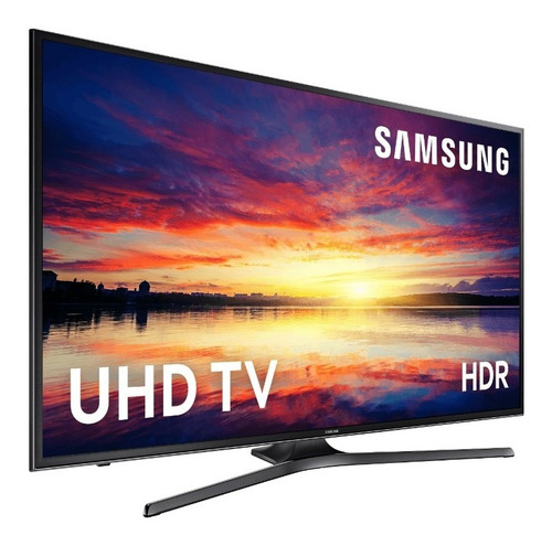Tv Led Samsung 70 4k Hdr Smart Tv Ultra Hd En Stock Ya!!!!