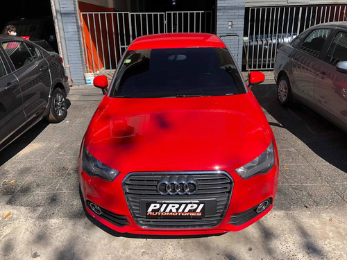 Audi A1 1.4 Ambition Tfsi 122cv Stronic 2011,$979.999 Y Ctas