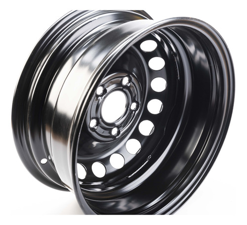 Imagen 7 de 10 de Llanta Rueda Auxil Renault Fluence 2.0 Privilege Mt