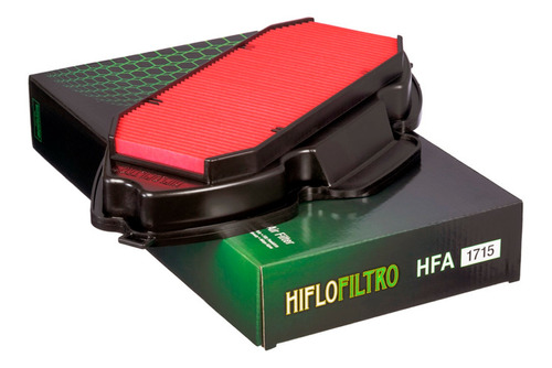 Filtro De Aire Honda Nc750 X 12-17 Hiflofiltro