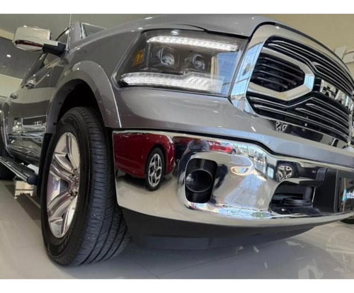 RAM 1500 5.7 Laramie Atx V8