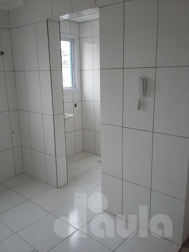 Imagem 13 de 14 de Apartamento Novo No Pq Jaçatuba Com 55m² - 1033-10594