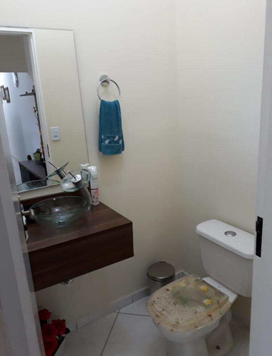 Imagem 23 de 23 de Casa Com 2 Dorms, Cidade São Pedro - Gleba A, Santana De Parnaíba - R$ 350 Mil, Cod: 235286 - V235286