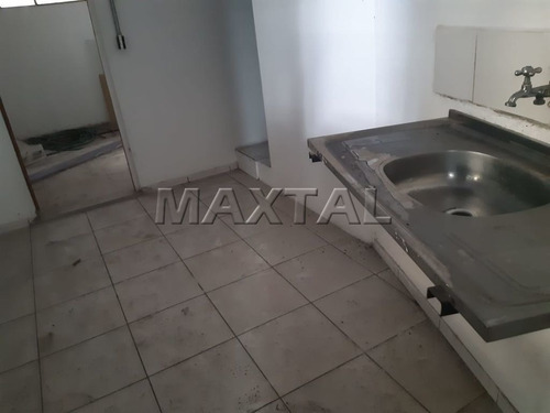 Imagem 8 de 15 de Magnifico Galpão Comercial Com 500 M² De Terreno - Mi83564