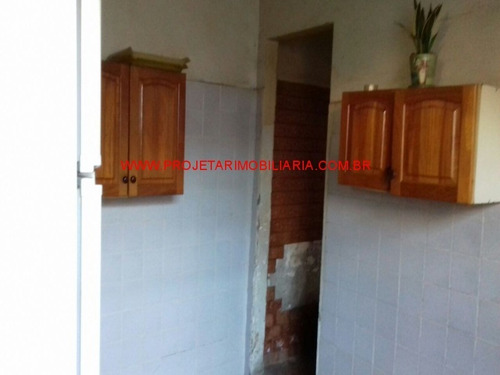 Imagem 10 de 16 de Centro/belford Roxo. Casa 2 Quartos, Terraço E Quintal Amplo. - Ca00510 - 32690766