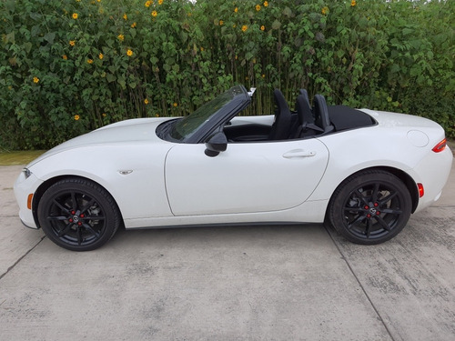 Imagen 6 de 13 de Mazda Mx-5 2.0 I Sport Mt 2019