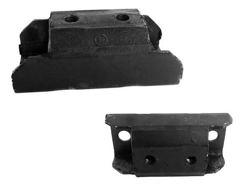 Soporte De Motor Chevrolet C10 Pickup 1973-1982 L6 4.8