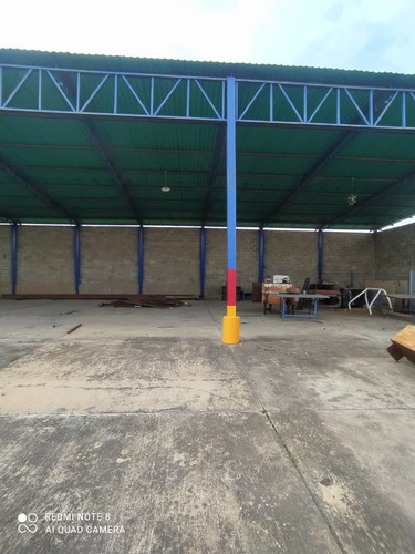 Imagen 9 de 30 de Ensambladora, Empresa Metalurgica General En Venta Valencia Carabobo