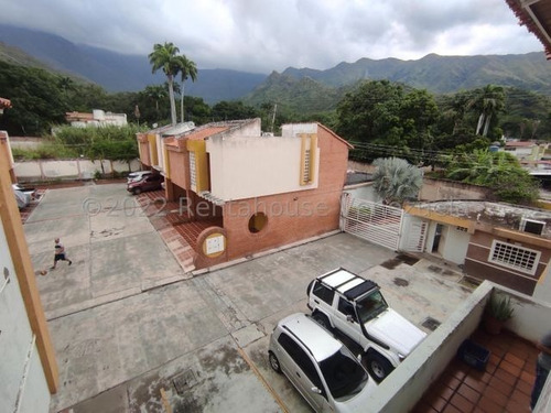 Imagen 20 de 20 de Estupendo Apartamento Duplex Urb. Lomas Del Limón Maracay 23-14898 Ejc 04243439046