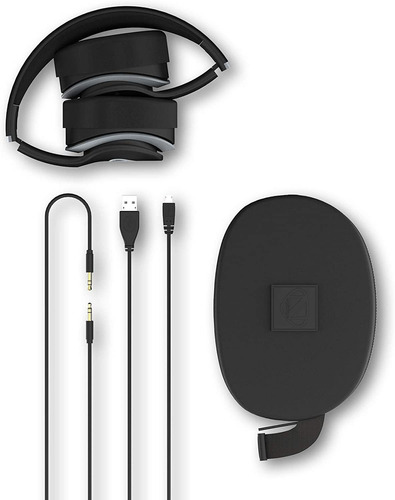 Ncredible Ax1 Auriculares Inalambricos Bluetooth, Audio A...