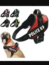 Comprar Arnes Para Perro Grande Talla L , Verifica Medidas Pechera