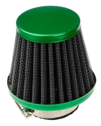 Gy6 - Filtro De Aire Para Scooter De 50 Cc De 1.496 in Par.