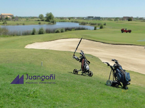 Imagen 15 de 30 de Terreno - El Canton - Golf