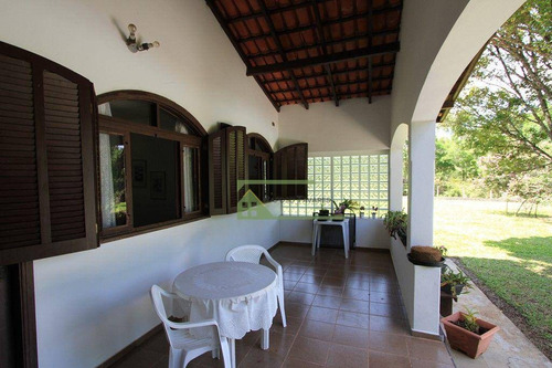 Imagem 3 de 30 de Sítio Com 4 Dormitórios À Venda, 51000 M² Por R$ 954.000,00 - Piedade - Piedade/sp - Si0171